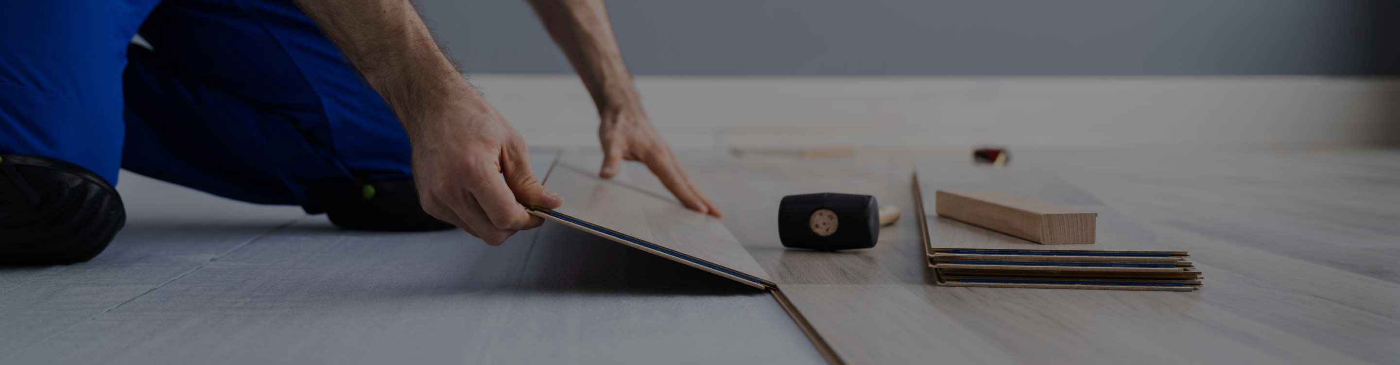 flooring installation